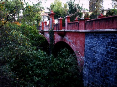 PUENTE LOMAS 
